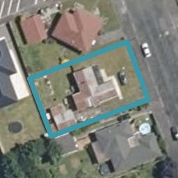 74 Barraud Street, Dannevirke