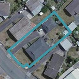 22 Kiwi Street, Masterton