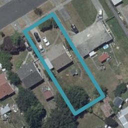 17 Marlborough Street, Feilding, Feilding