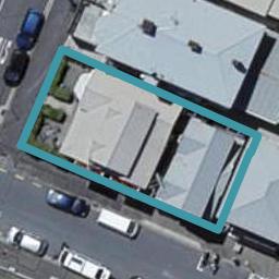 35 Austin Street, Mount Victoria, Wellington