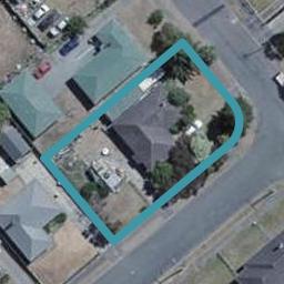 2 Grant Crescent, Masterton