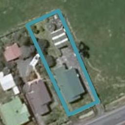 3942 State Highway 12, Ruawai