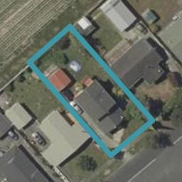 119 Benmore Avenue, Cloverlea, Palmerston North