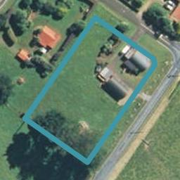 2 Butler Street, Normanby, Hawera