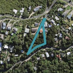39 Goodwin Avenue, Oneroa, Waiheke Island