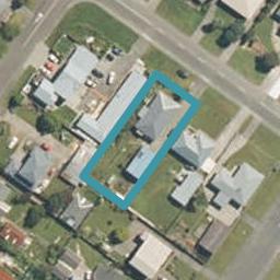 131 Tudor Street, Hokitika