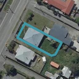 80 Randolph Street, Woolston, Christchurch