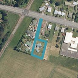 21A Cole Street, Dannevirke, Dannevirke