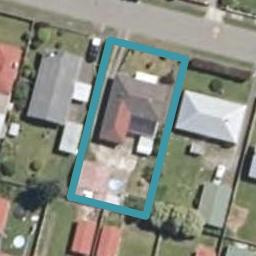 6 Runciman Place, Dannevirke