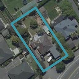 71 Blighs Road, Strowan, Christchurch