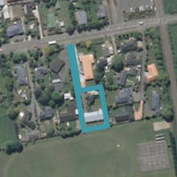 9 South Belt, Rangiora, Rangiora