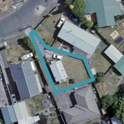 20A Freyberg Street, Solway, Masterton