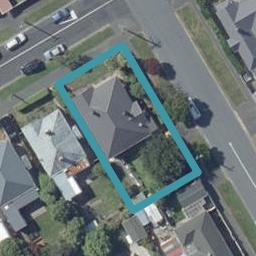 55 Calder Street, Saint Kilda, Dunedin
