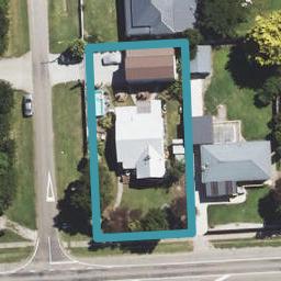 57 Main Road, Makaraka, Gisborne