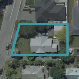 136 Stapletons Road, Richmond, Christchurch