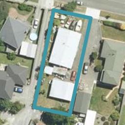 124 Budge Street, Riversdale, Blenheim