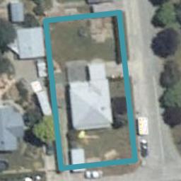 46 School Road, Fairlie, Fairlie