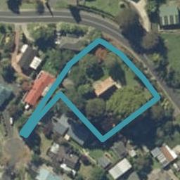 15 Anderson Street, Putaruru
