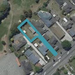 2/205 Wainoni Road, Avondale, Christchurch