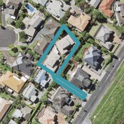 1/131 Somerville Road, Somerville, Auckland