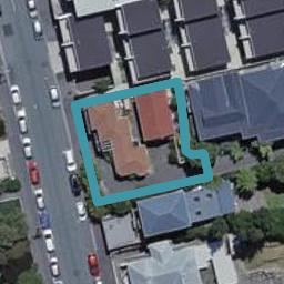 27A DANIELL ST, NEWTOWN, WELLINGTON