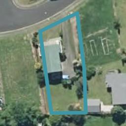 7 Pei Te Hurinui Drive, Taumarunui