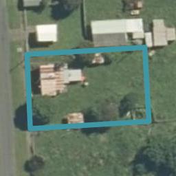 7 Barclay Road, Āria