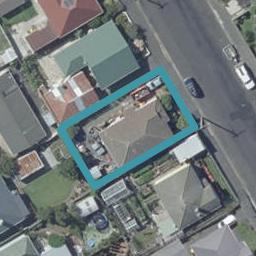 60 Moreau Street, Saint Kilda, Dunedin
