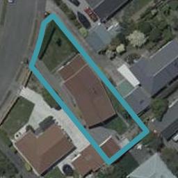 14 Renwick Place, Hillmorton, Christchurch