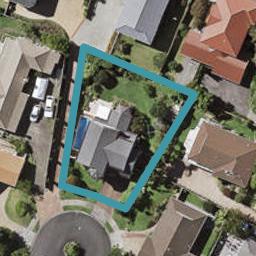 10 Isherwood Place, Saint Johns, Auckland