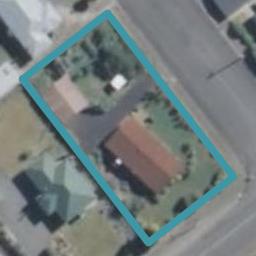 1 Millichamp Street, Tinwald, Ashburton