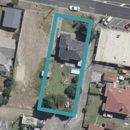 93 Rimu Street, Maeroa, Hamilton