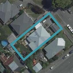 4 James K Baxter Place, Addington, Christchurch