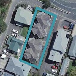 11C Mount Street, Te Aro, Wellington