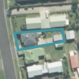9 Bradley Street, Paeroa, Paeroa
