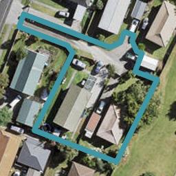 2/63 Etherton Drive, Weymouth, Auckland