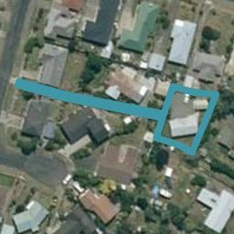 3A Mount View Place, Waipukurau