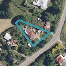 695 Scarborough Road, Mangamutu, Pahiatua