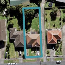 8 MacLaurin Street, Blockhouse Bay, Auckland