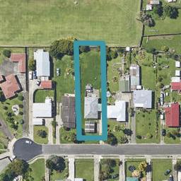 17 Rimu Street, Edgecumbe, Edgecumbe