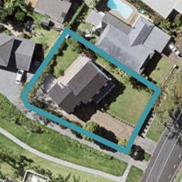 129 Fisher Parade, Sunnyhills, Auckland