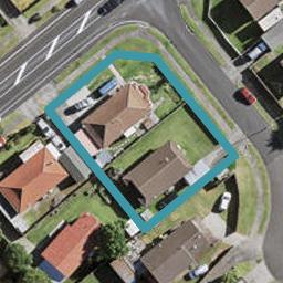 2/1 Sparrow Place, Weymouth, Manukau