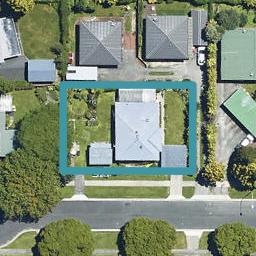 71 Elizabeth Street, Victoria, Rotorua