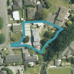 12 Aston Street, Springlands, Blenheim