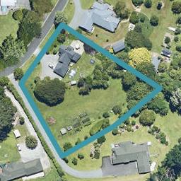 12 Brianell Valley Road, Pyes Pa, Tauranga