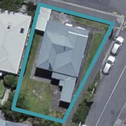 1 Tapiri Street, Hataitai, Wellington