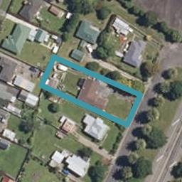 6 Main Street, Pahiatua