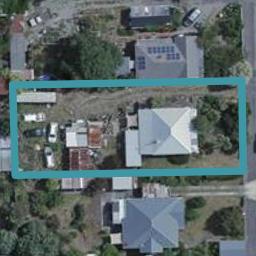 17 Wrigley Street, Masterton
