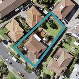 19 Venus Place, Half Moon Bay, Auckland