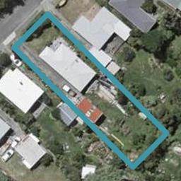 138 Tilley Road, Paekakariki